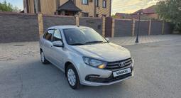 ВАЗ (Lada) Granta 2190 2022 годаүшін4 800 000 тг. в Актобе
