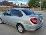 ВАЗ (Lada) Granta 2190 2022 годаүшін4 800 000 тг. в Актобе – фото 3