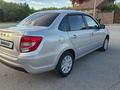 ВАЗ (Lada) Granta 2190 2022 года за 4 800 000 тг. в Актобе – фото 4