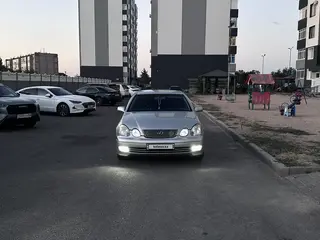 Lexus GS 300