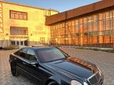 Mercedes-Benz E 500 2006 года за 5 000 000 тг. в Жезказган