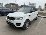 Land Rover Range Rover Sport 2014 года за 20 000 000 тг. в Астана