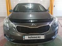 Kia Cerato 2013 года за 6 200 000 тг. в Астана