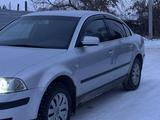 Volkswagen Passat 2002 года за 2 750 000 тг. в Костанай – фото 3