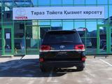Toyota Land Cruiser Luxe 2019 года за 37 800 000 тг. в Кызылорда – фото 4