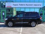 Toyota Land Cruiser Luxe 2019 года за 37 800 000 тг. в Кызылорда – фото 3