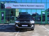 Toyota Land Cruiser Luxe 2019 года за 37 800 000 тг. в Кызылорда – фото 5