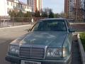 Mercedes-Benz E 200 1991 годаүшін1 500 000 тг. в Тараз – фото 5