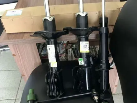 Стойки LIFAN Solano · 650 (2016 — 2021) за 9 990 тг. в Алматы