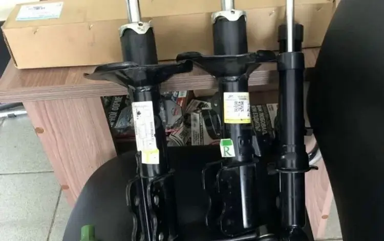 Стойки LIFAN Solano · 650 (2016 — 2021) за 9 990 тг. в Алматы