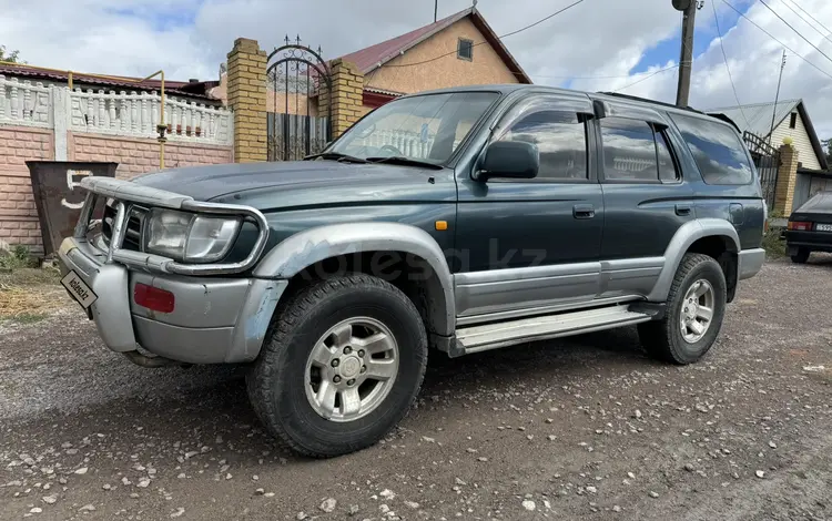 Toyota Hilux Surf 1997 годаfor3 600 000 тг. в Темиртау