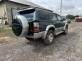 Toyota Hilux Surf 1997 годаfor3 600 000 тг. в Темиртау – фото 3