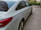 Hyundai Sonata 2016 года за 6 800 000 тг. в Павлодар – фото 2