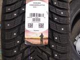 Шины Nokian 225/60/r17 Hkpl 10 за 109 000 тг. в Алматы