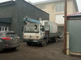 Renault  Midliner 1995 года за 13 000 000 тг. в Алматы