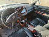 Toyota Camry 2002 годаүшін4 100 000 тг. в Жанакорган – фото 5