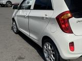 Kia Picanto 2013 года за 4 000 000 тг. в Алматы – фото 3