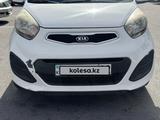 Kia Picanto 2013 года за 4 000 000 тг. в Алматы