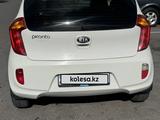 Kia Picanto 2013 года за 4 000 000 тг. в Алматы – фото 4