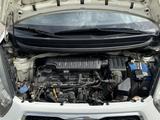 Kia Picanto 2013 года за 4 000 000 тг. в Алматы – фото 2