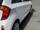 Kia Picanto 2013 года за 4 000 000 тг. в Алматы – фото 5