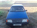 ВАЗ (Lada) 21099 2000 годаүшін850 000 тг. в Кокшетау