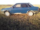 ВАЗ (Lada) 21099 2000 годаүшін850 000 тг. в Кокшетау – фото 2