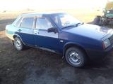 ВАЗ (Lada) 21099 2000 годаүшін850 000 тг. в Кокшетау – фото 3