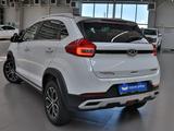 Chery Tiggo 2 Pro Style 2023 года за 5 190 000 тг. в Алматы – фото 4