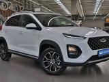Chery Tiggo 2 Pro Style 2023 года за 5 190 000 тг. в Алматы – фото 2