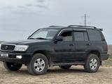 Toyota Land Cruiser 2001 года за 8 000 000 тг. в Жезказган – фото 3
