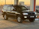 Toyota Land Cruiser 2001 года за 8 000 000 тг. в Жезказган
