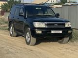 Toyota Land Cruiser 2001 года за 8 000 000 тг. в Жезказган – фото 2