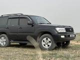 Toyota Land Cruiser 2001 года за 8 000 000 тг. в Жезказган – фото 5