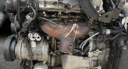 Двигатель G6BA 2.7 литра Hyundai Santa FE, Tucson, Trajet, Sonata за 500 550 тг. в Астана – фото 4