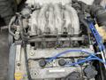 Двигатель G6BA 2.7 литра Hyundai Santa FE, Tucson, Trajet, Sonataүшін500 550 тг. в Астана – фото 2