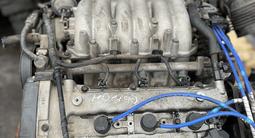 Двигатель G6BA 2.7 литра Hyundai Santa FE, Tucson, Trajet, Sonata за 500 550 тг. в Астана – фото 2