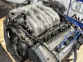 Двигатель G6BA 2.7 литра Hyundai Santa FE, Tucson, Trajet, Sonataүшін500 550 тг. в Астана