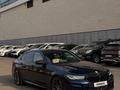 BMW 550 2022 года за 40 000 000 тг. в Алматы – фото 9