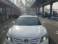 Toyota Camry 2010 года за 6 900 000 тг. в Алматы