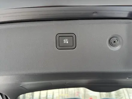 Changan CS55 Plus Luxe 2026 года за 9 600 000 тг. в Алматы – фото 12