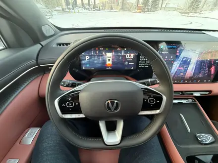 Changan CS55 Plus Luxe 2026 года за 9 600 000 тг. в Алматы – фото 13