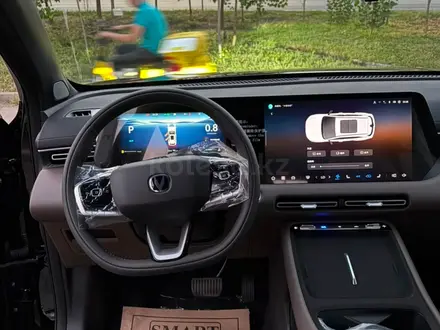 Changan CS55 Plus Luxe 2026 года за 10 100 000 тг. в Алматы – фото 7