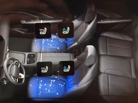 Changan CS55 Plus Luxe 2026 года за 10 100 000 тг. в Алматы – фото 8