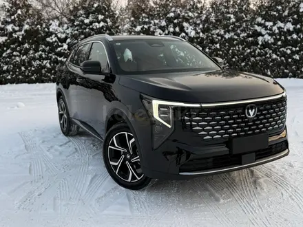 Changan CS55 Plus Luxe 2026 года за 9 600 000 тг. в Алматы