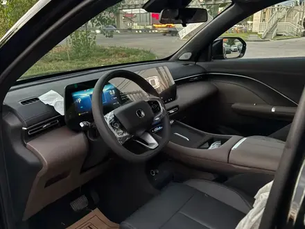 Changan CS55 Plus Luxe 2026 года за 10 100 000 тг. в Алматы – фото 13