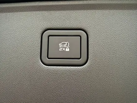 Changan CS55 Plus Luxe 2026 года за 10 100 000 тг. в Алматы – фото 6