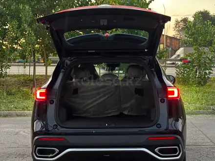 Changan CS55 Plus Luxe 2026 года за 10 100 000 тг. в Алматы – фото 5