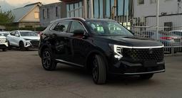 Changan CS55 Plus Luxe 2026 года за 10 100 000 тг. в Алматы – фото 3