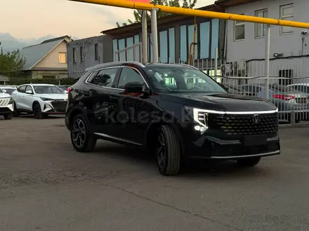 Changan CS55 Plus Luxe 2026 года за 10 100 000 тг. в Алматы – фото 3
